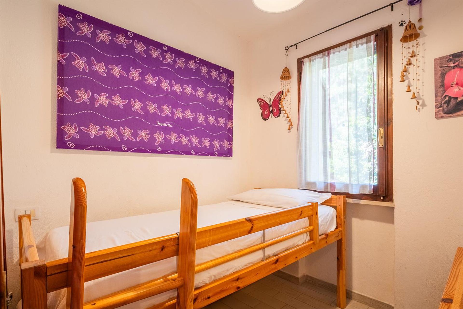 Purple House, 30M To Beach Pula Extérieur photo