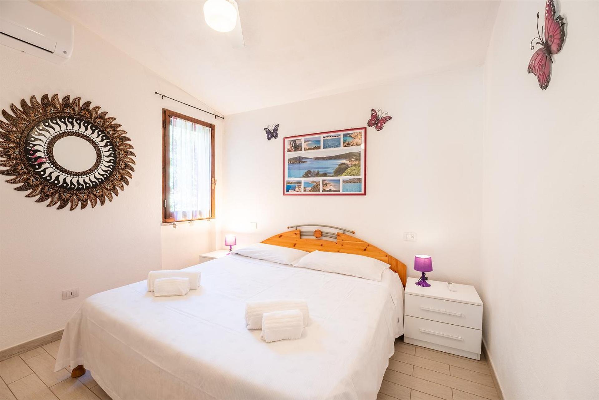 Purple House, 30M To Beach Pula Extérieur photo