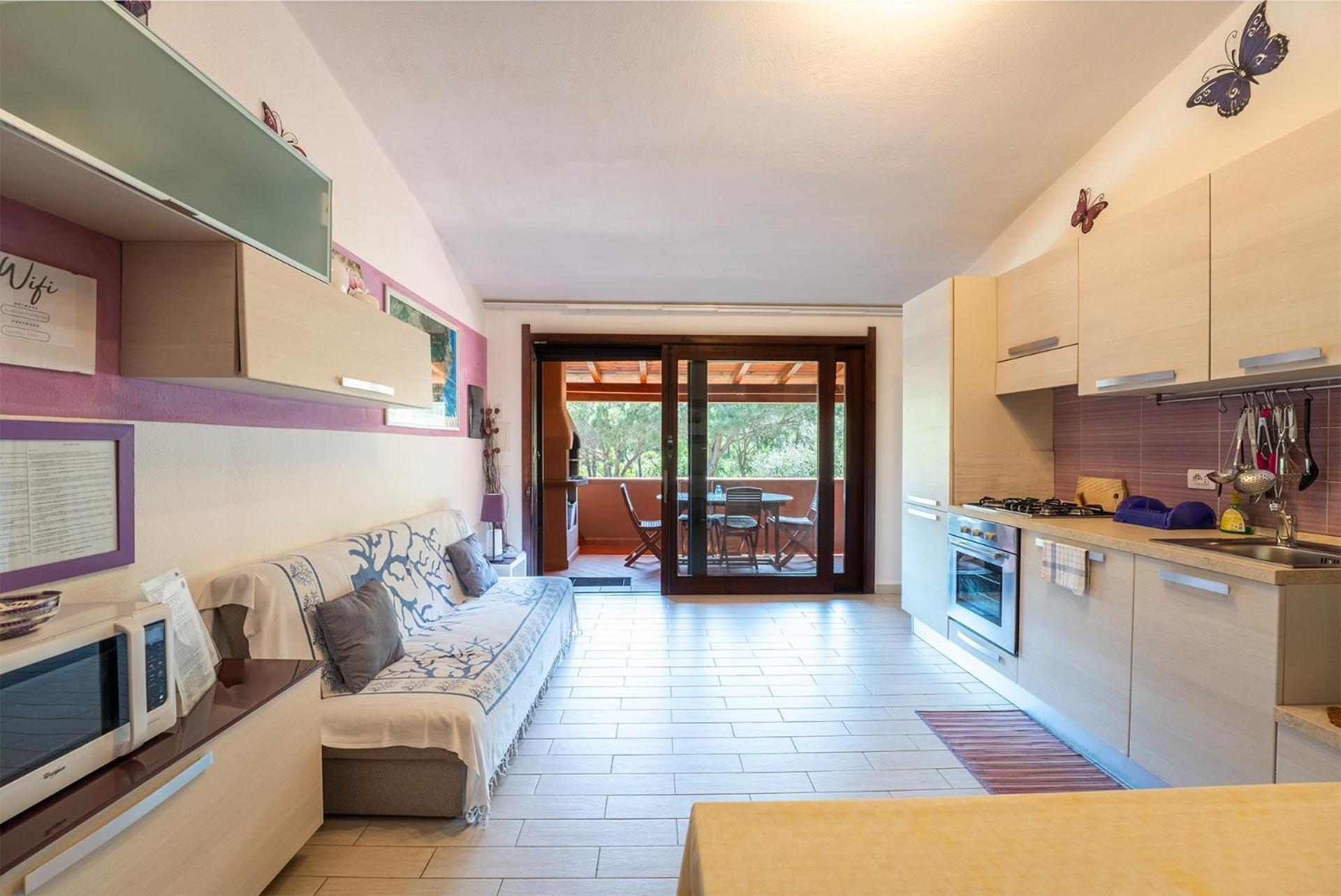 Purple House, 30M To Beach Pula Extérieur photo